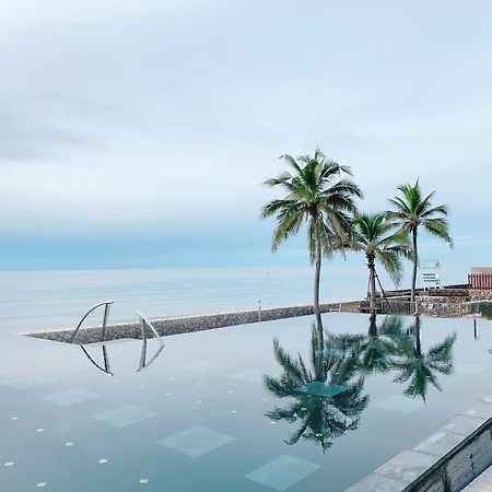Villa Nilaya - Beachfront Villa - Hua Hin Ban Bo Fai Exterior foto