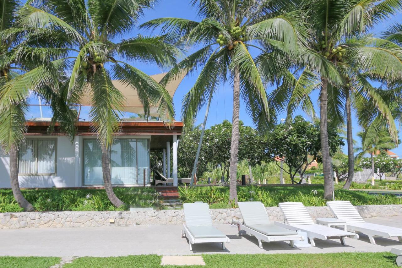 Villa Nilaya - Beachfront Villa - Hua Hin Ban Bo Fai Exterior foto